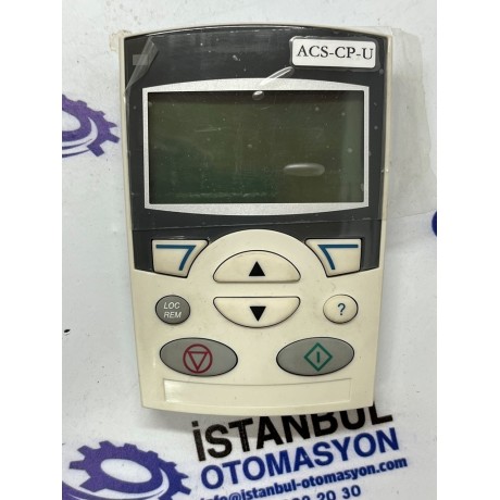 ABB OY ACS-CP-U